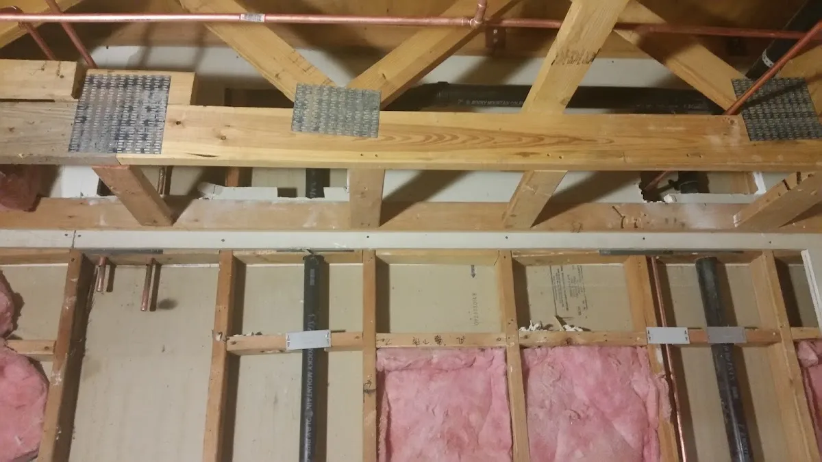 Water Heater Repair in Berthoud, CO